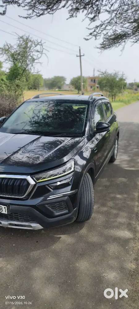 Skoda Kushaq 1.0 Tsi 2021