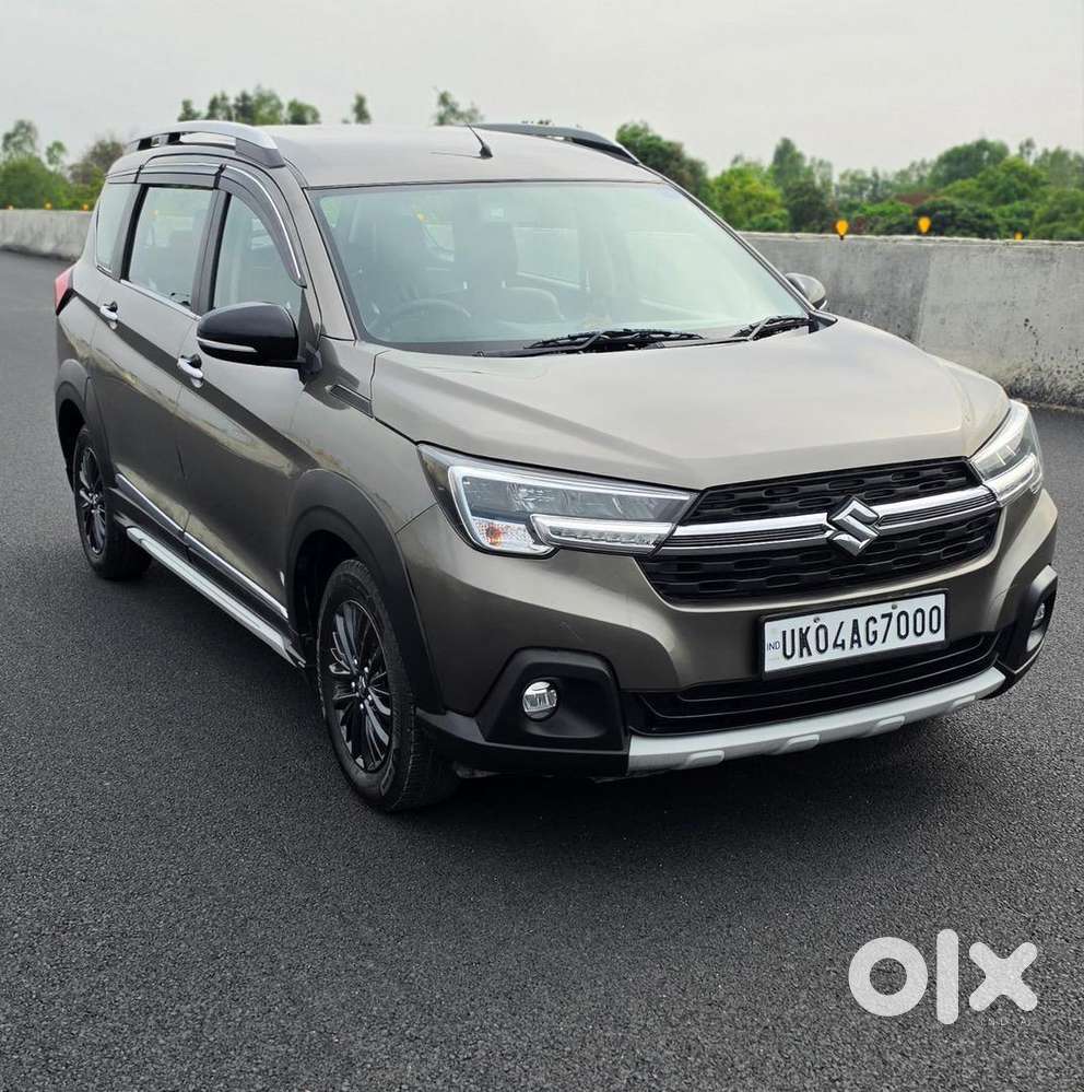 Maruti Suzuki Xl6 2021