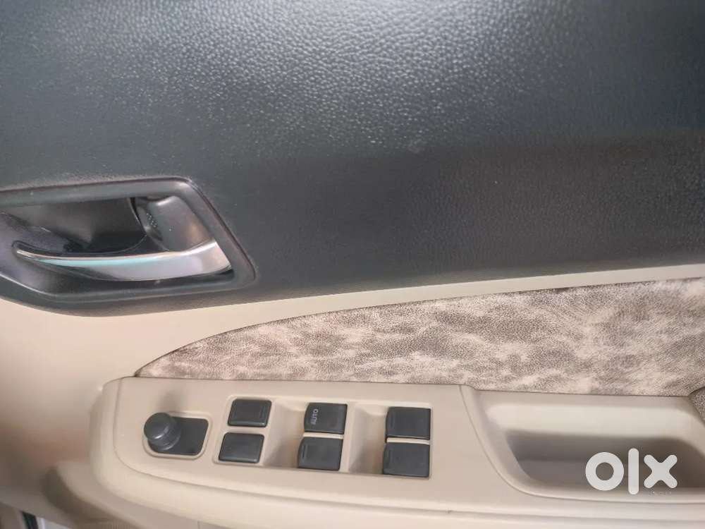 Maruti Suzuki Dzire 2018 Diesel Car
