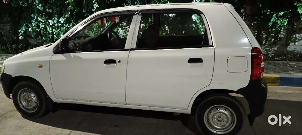 Maruti Suzuki Alto Vxi 2006 Petrol Good Condition