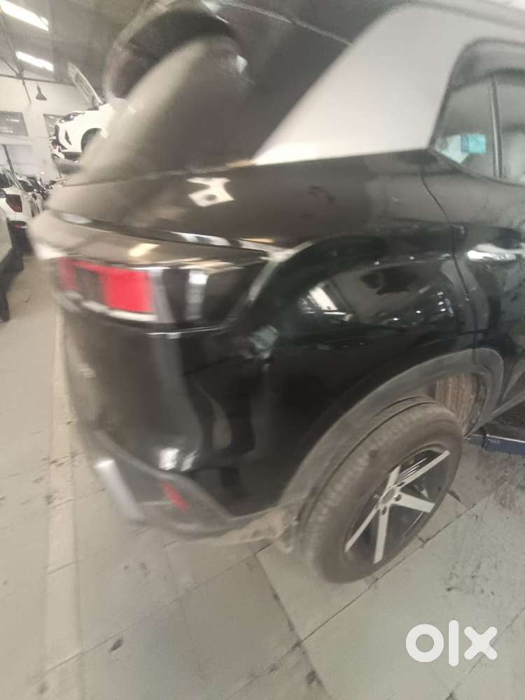 Hyundai Creta Facelift 2024 Diesel Good Condition