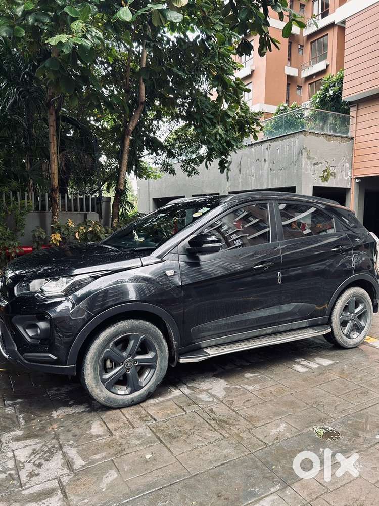 Tata Nexon 2022 Petrol Good Condition