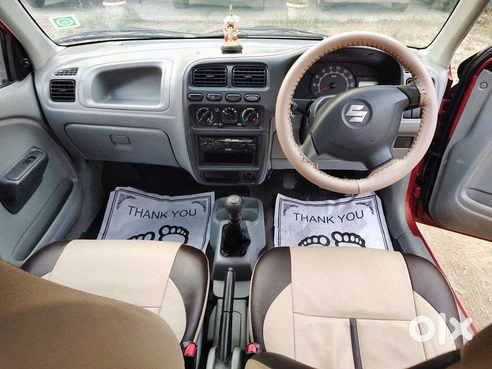 Maruti Suzuki Alto K10 Lxi Optional, 2011, Petrol