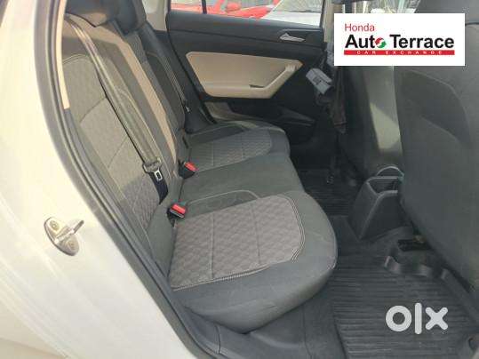 Volkswagen Virtus 1.0 Comfortline Tsi, 2024, Petrol