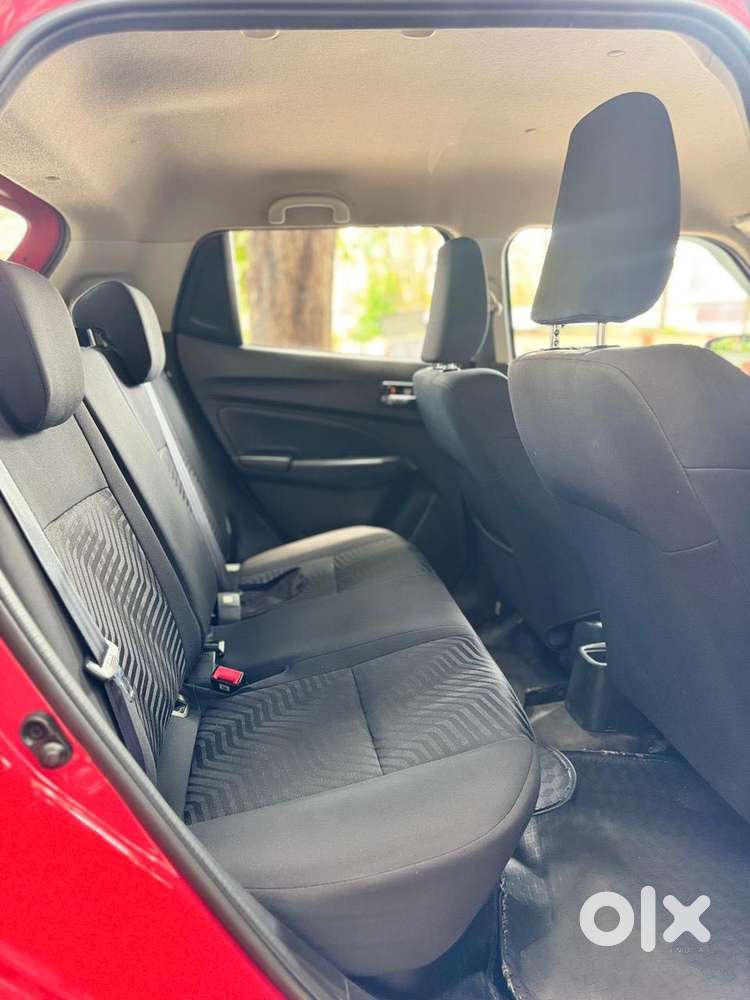 Maruti Suzuki Swift Amt Vvt Zxi, 2023, Petrol