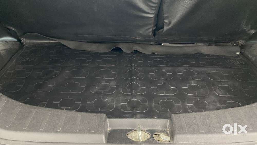 Maruti Suzuki Wagon R 1.0 2015-2019 Vxi Amt, 2015, Petrol