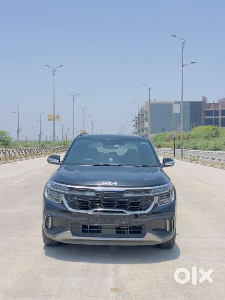 Kia Automatic Diesel 2023