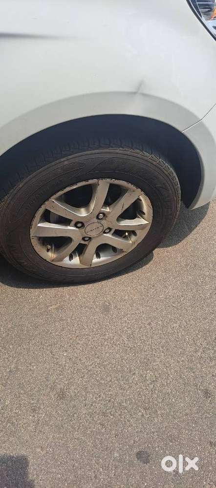 Hyundai I20 2010-2012 1.4 Crdi Magna, 2011, Diesel