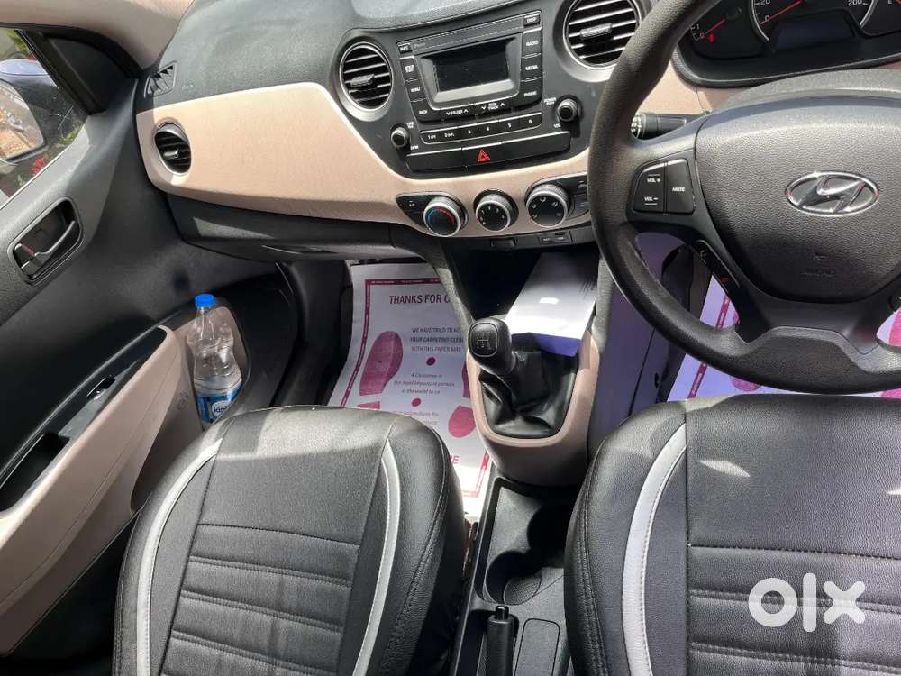 Hyundai Grand I10 2019 Variant 1.2 Crdi Magna