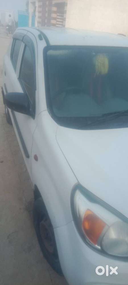 2015 Model Puar Petrol Alto 800 2030 Tak Pass N C R