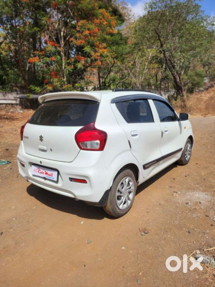 Maruti Suzuki Celerio Vxi(o), 2023, Cng & Hybrids