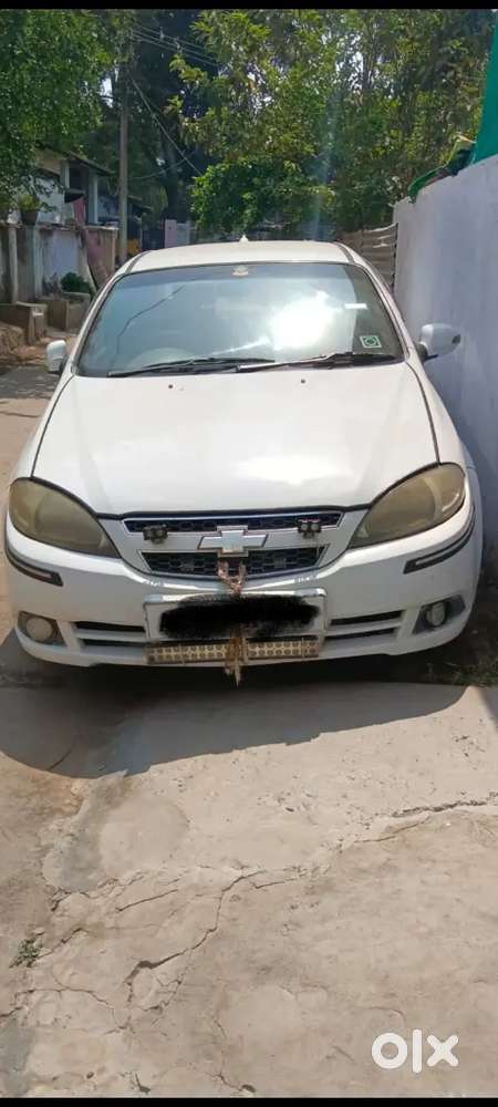 Chevrolet Optra 2008