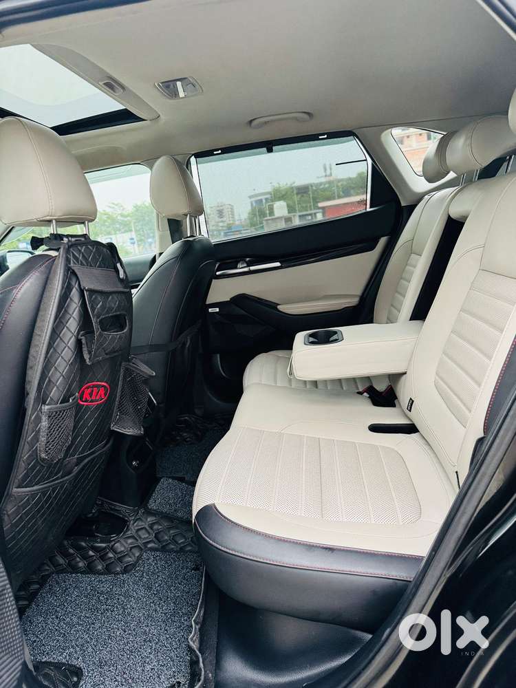 Kia Seltos Gtx Plus At D, 2020, Diesel