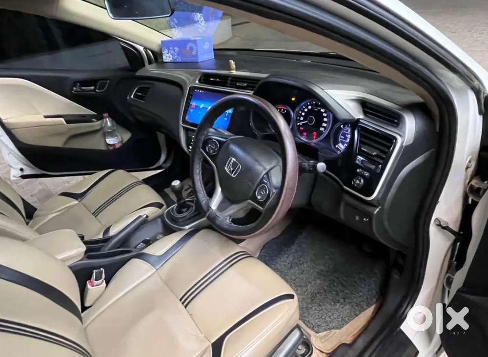 Honda City 2015 Diesel 82000 Km Driven