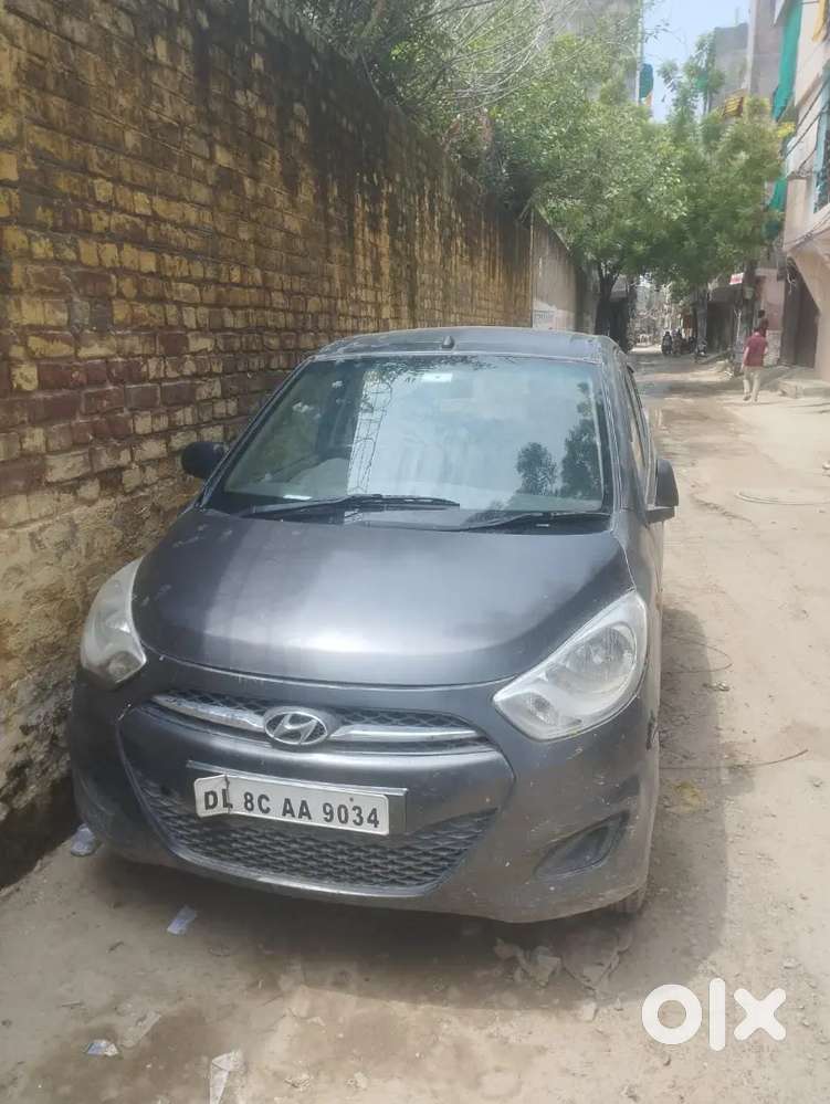 Hyundai I10 1.1 Era 2013