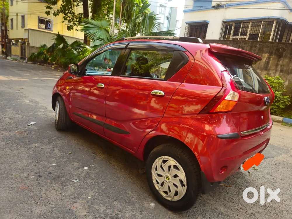 Datsun Redigo 2021 Petrol 36000 Km