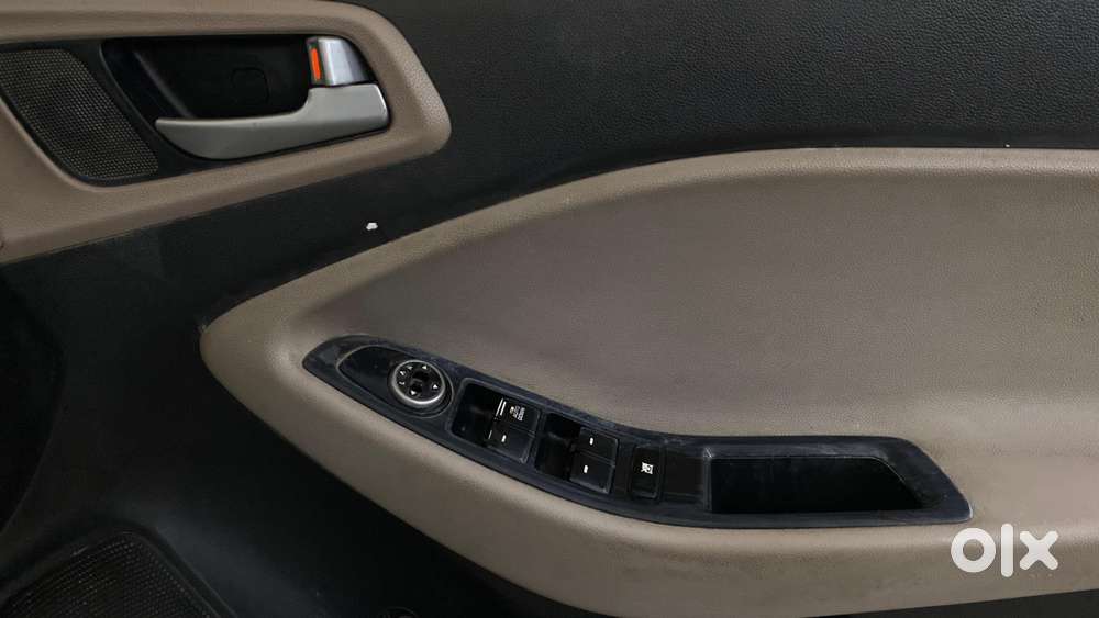 Hyundai Elite I20 Magna 1.2, 2016, Petrol