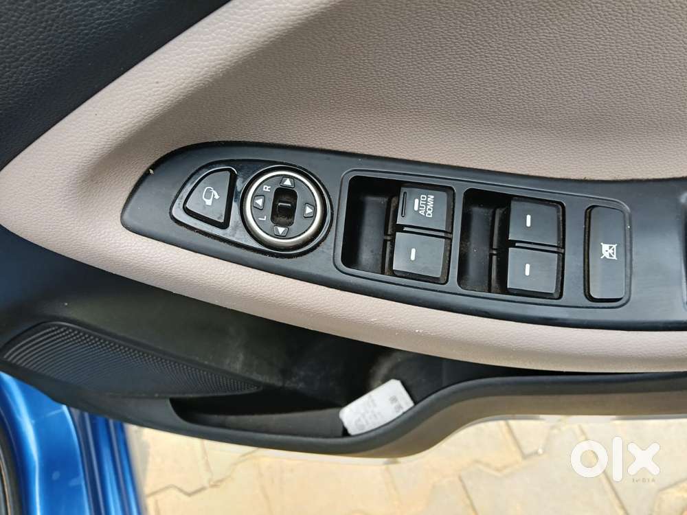 Hyundai I20 2015-2017 Sportz 1.2, 2016, Petrol