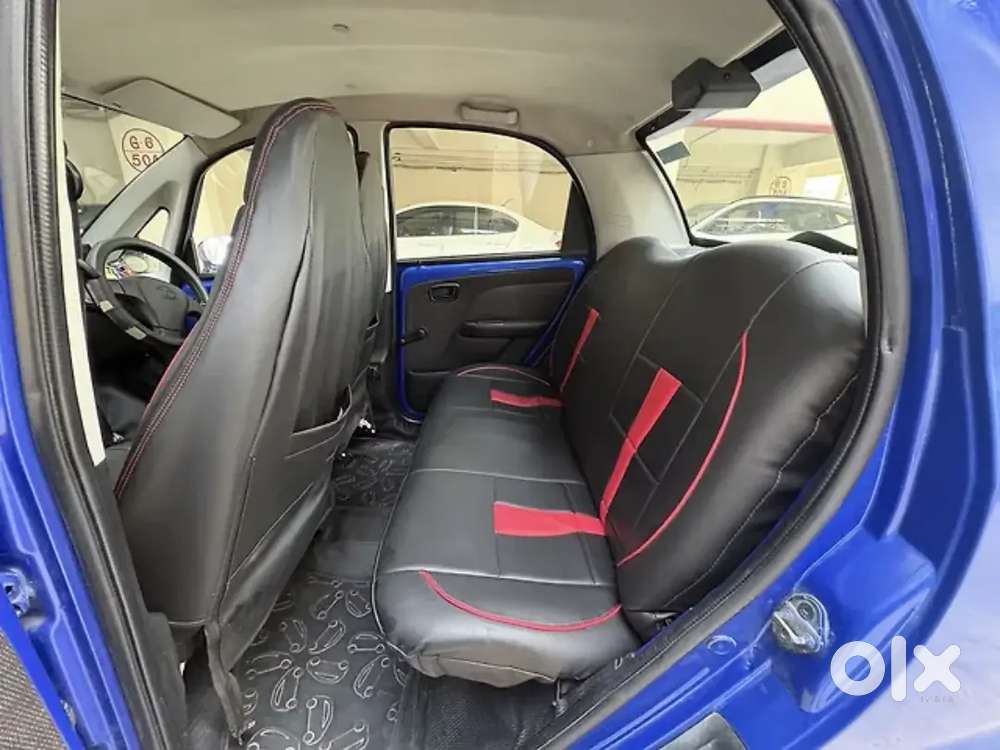 Tata Nano Lx 2013 Car In Mint Condition