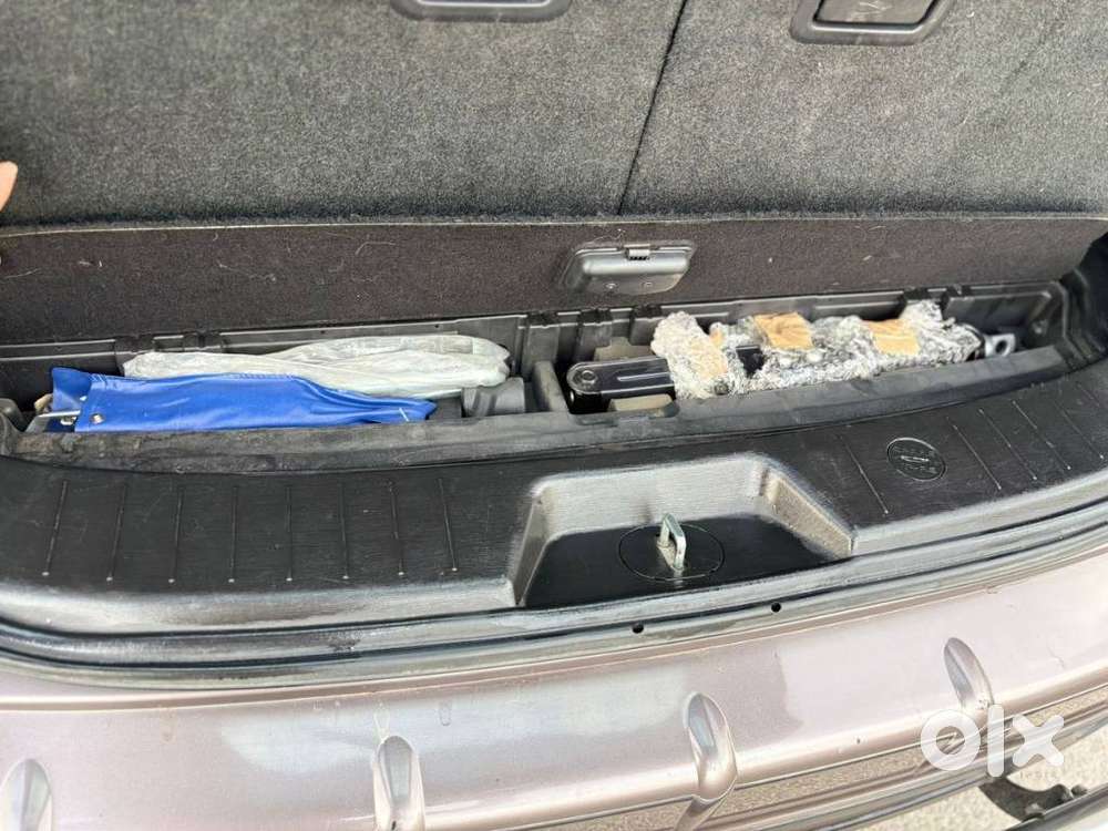 Mahindra Xuv500 W10 At, 2017, Diesel