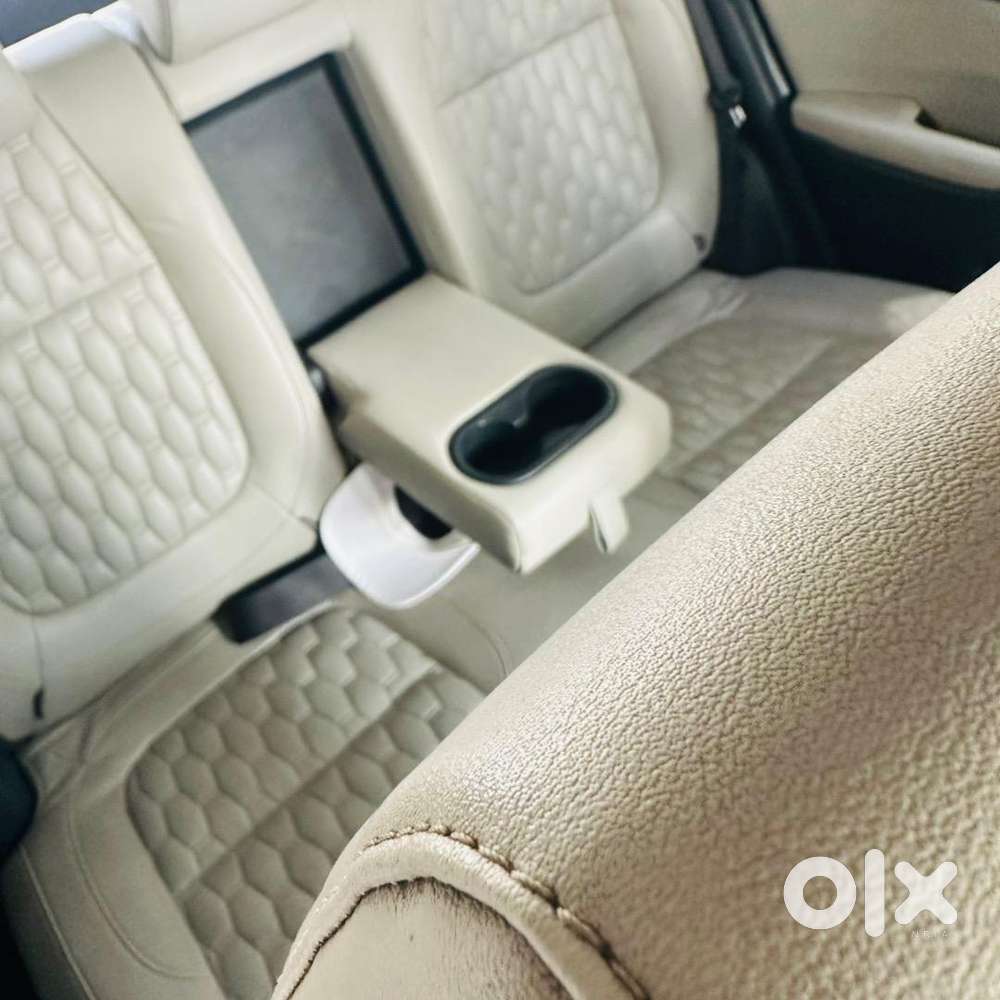 Kia Diesel Car 2020