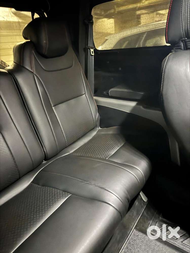 Mahindra Thar Lx P At 4wd 4s Ht, 2021, Petrol