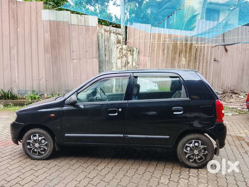 Maruti Suzuki Alto Lx Bsiii, 2005, Petrol