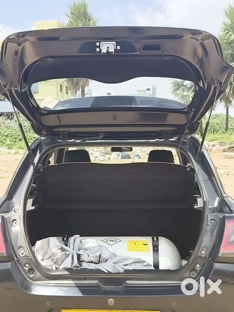 Maruti Suzuki Swift Vxi Abs Bsiv, 2025, Cng & Hybrids