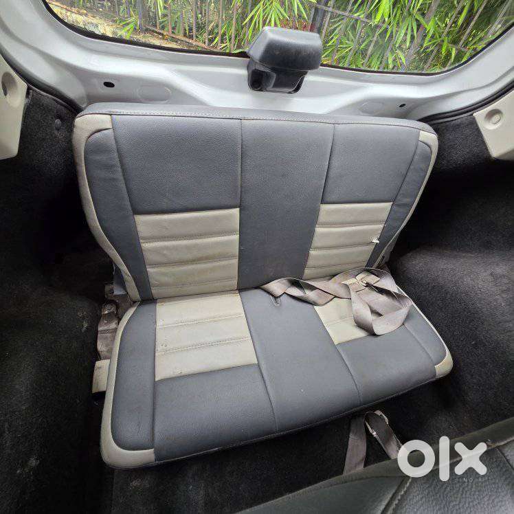 Datsun Go Plus T, 2015, Petrol