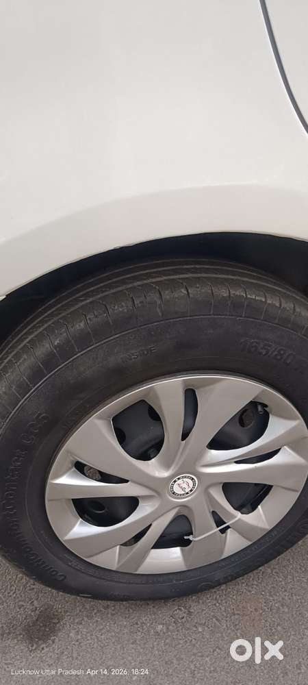 Maruti Suzuki Swift 2011-2014 Ldi, 2012, Diesel