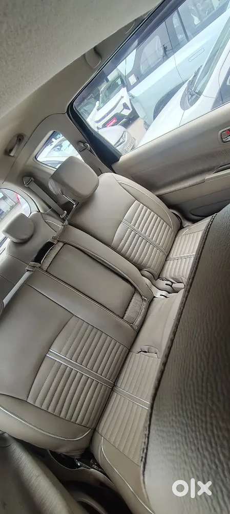 Maruti Suzuki Ertiga 2015 Diesel