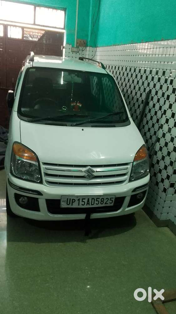 Maruti Suzuki Petrol 2007 Car