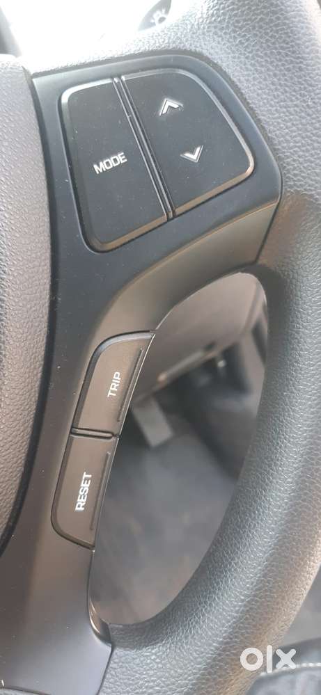 Hyundai Xcent 1.2 Vtvt S, 2018, Petrol