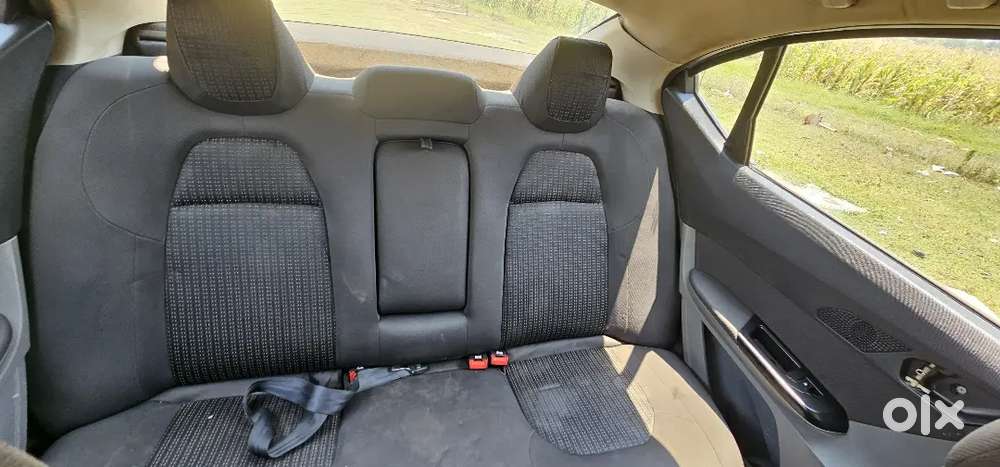 Tata Tigor 1.2 Revotron 2017