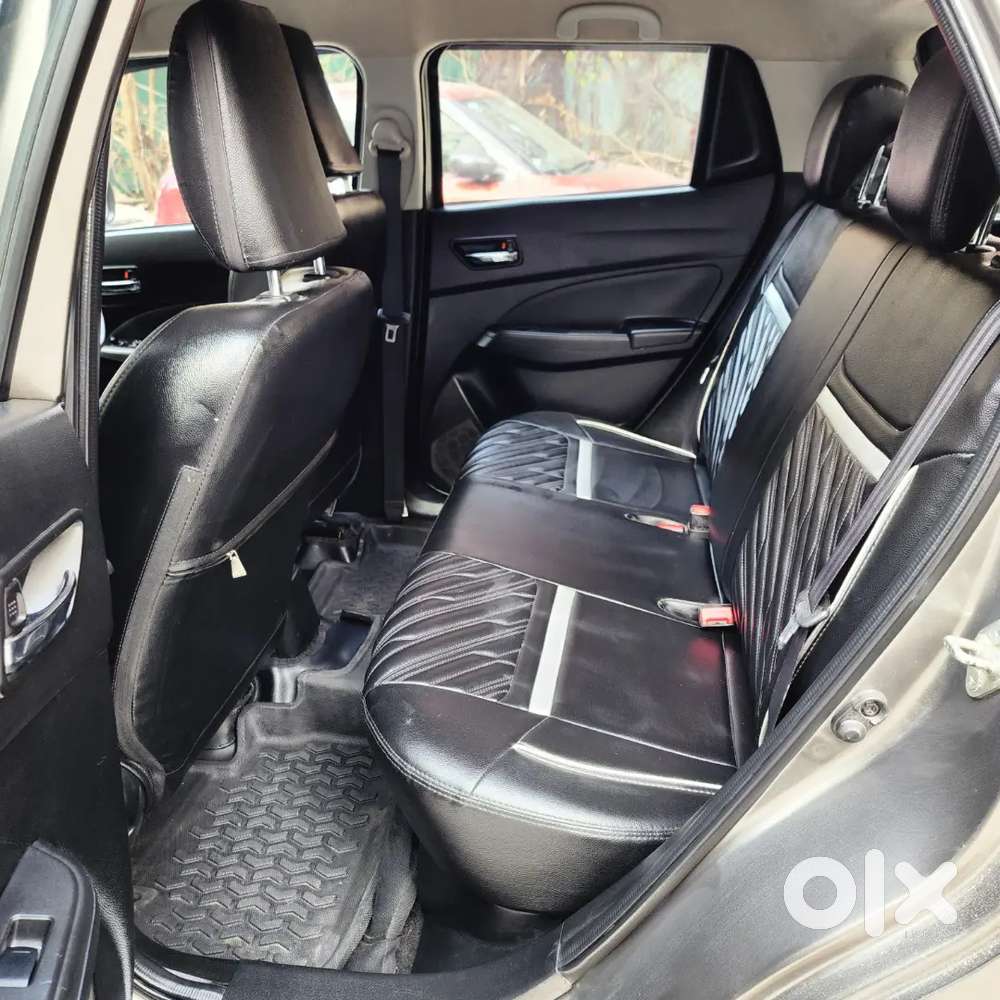 Swift 2022 Zxi Automatic Push Button In Excellent Condition