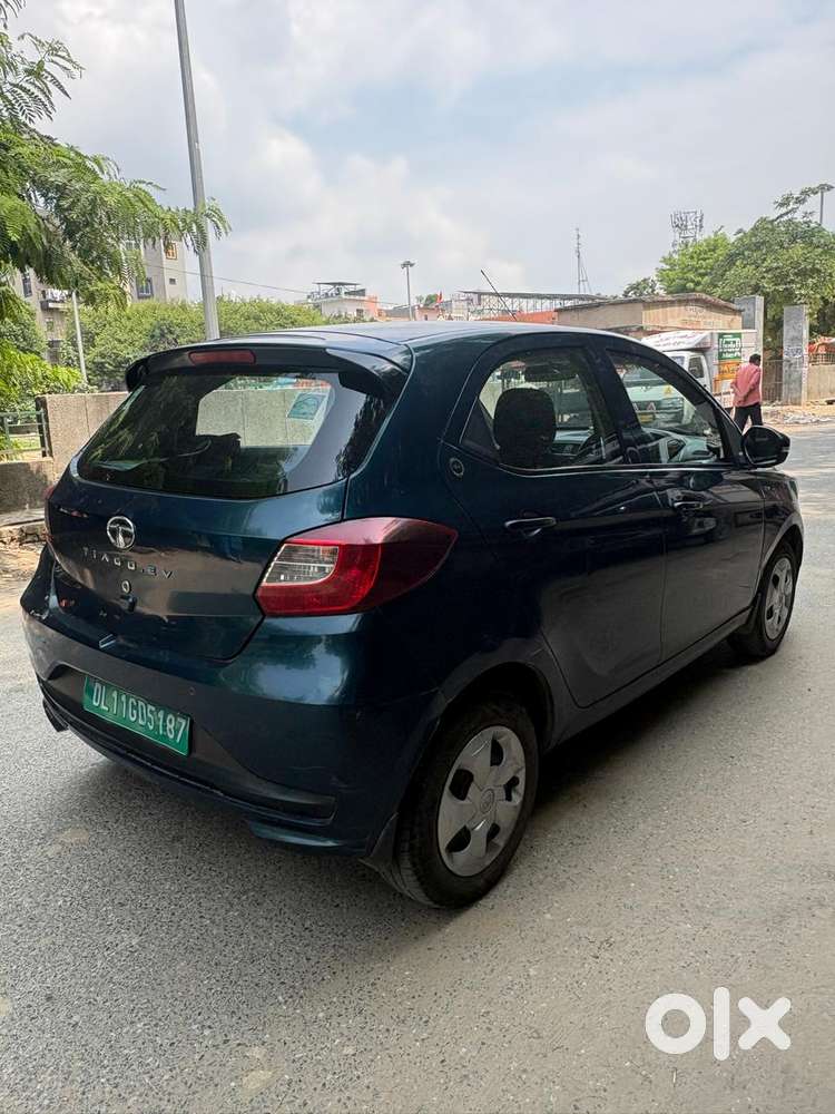 Tata Tiago Ev Xt Lr, 2023, Electric