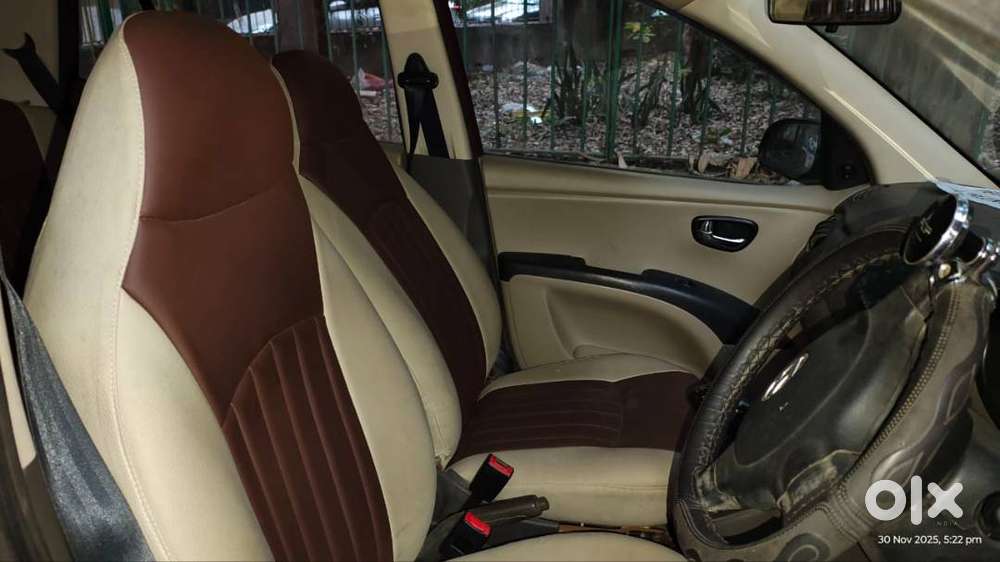 I10 Sports Good Condition Car