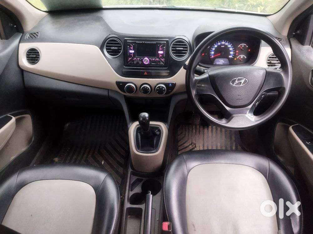 Hyundai Xcent 1.2 Prime T Plus Crdi, 2019, Diesel