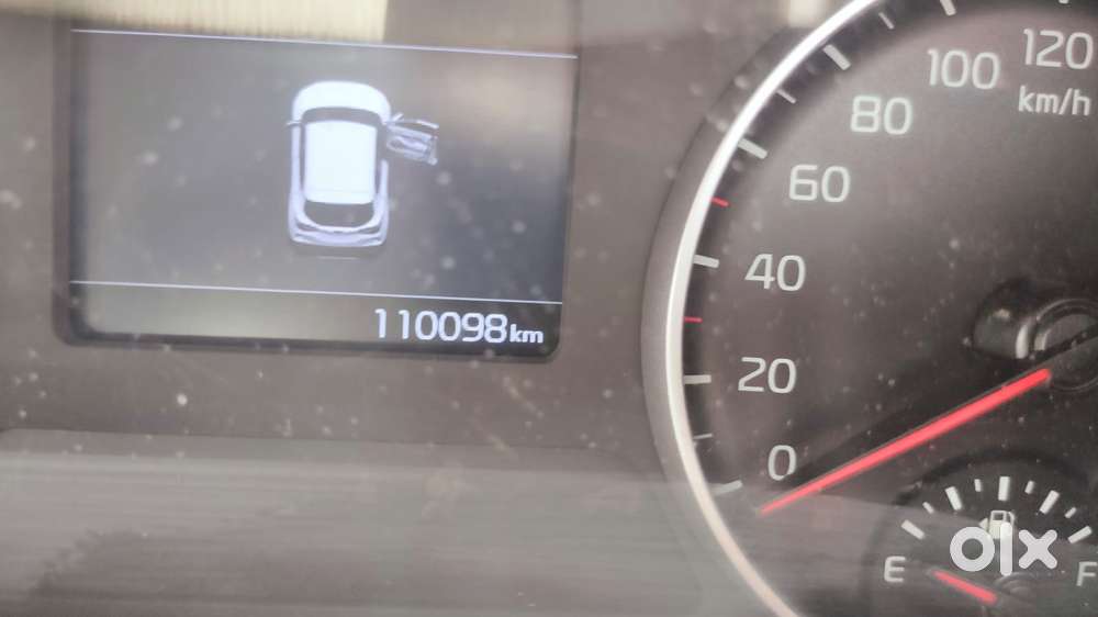 Kia Seltos Htk Plus D, 2019, Diesel