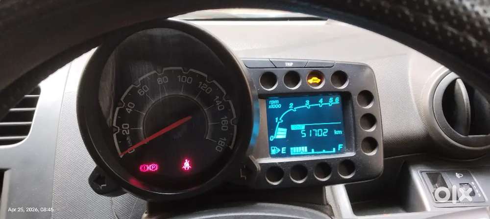 Only Serious Buyer Contact  Chevrolet Beat 2013 Diesel Urgent Sale.