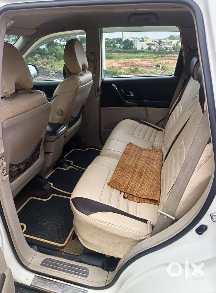 Mahindra Xuv500 Diesel 2018