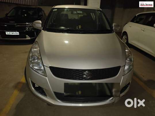 Maruti Suzuki Ciaz Vdi, 2012, Diesel