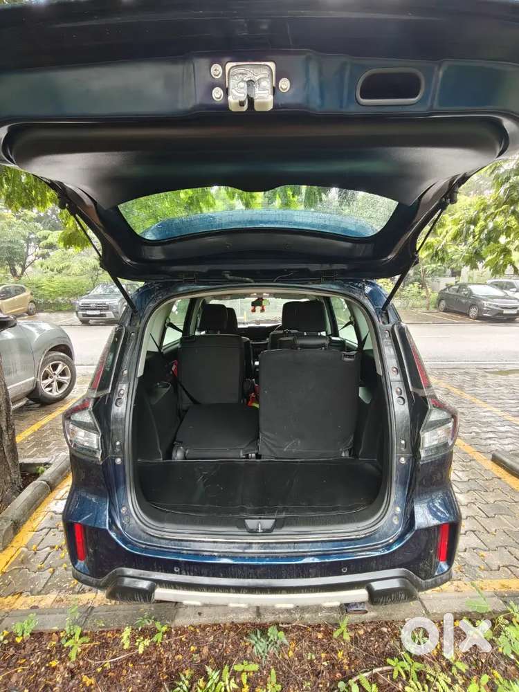Maruti Suzuki Xl6 Automatic 2024 Model