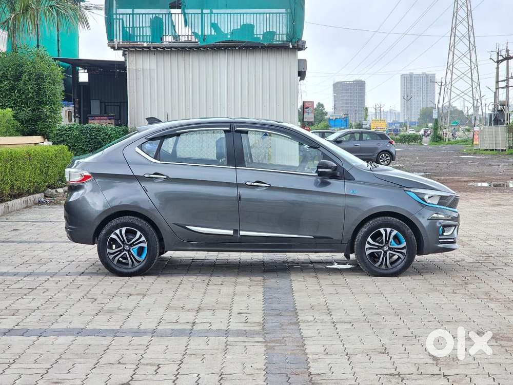 Tata Tigor Ev Xz Plus, 2022