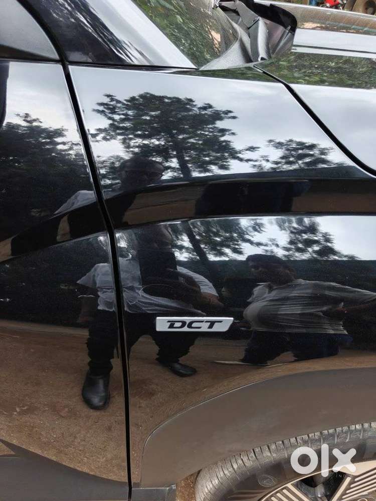Hyundai Venue Sx Plus Turbo Dct, 2026, Petrol