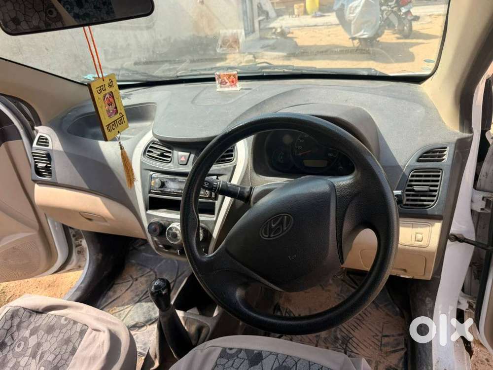 Hyundai Eon