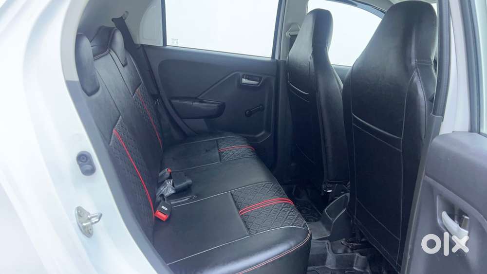 Maruti Suzuki Alto K10 Vxi Plus Ags, 2023, Petrol