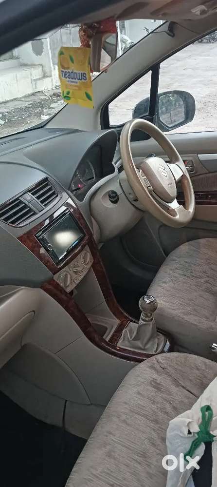 2012-2015 Ertiga Zdi