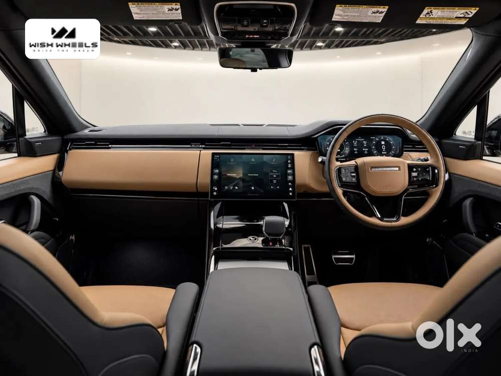 Land Rover Range, 2025, Diesel