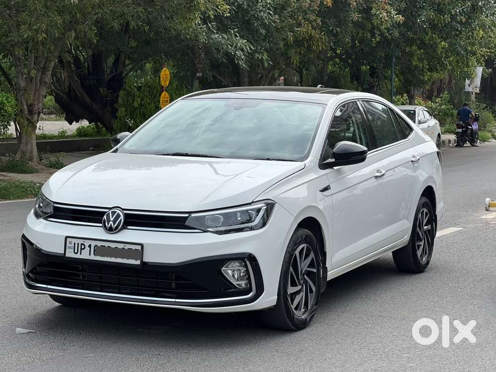 Volkswagen Virtus Gt Plus 1.5 Tsi Evo Dsg (electric Seats), 2024, Pe..